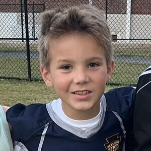 Fundraising Page: Jaxson Borah